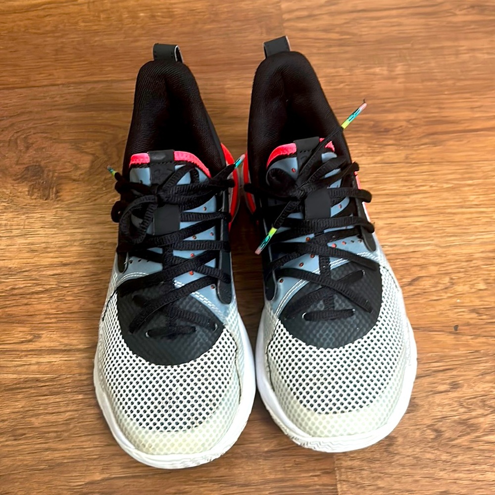 Steph Curry Basketball Shoes Kids